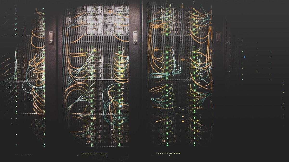 Technical SEO infrastructure for therapy websites