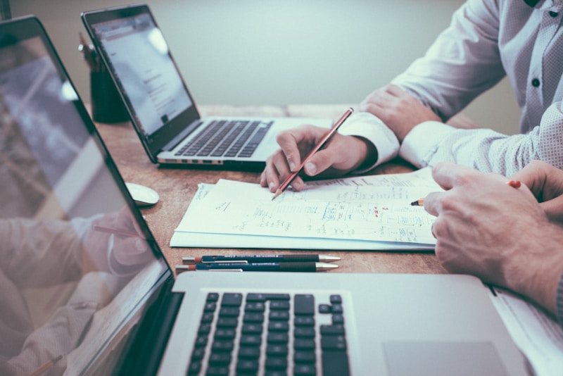 Starting the SEO foundation for a therapy practice